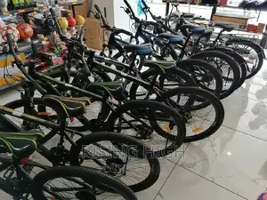 Cool Quality Japan Speed Mountain Bikes