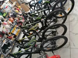 The Coolest Quality Sport Racing Bikes