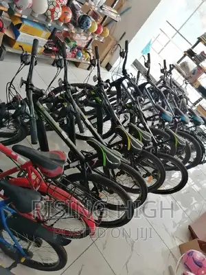 Awsome and Cool Quality Japan Racing Bikes