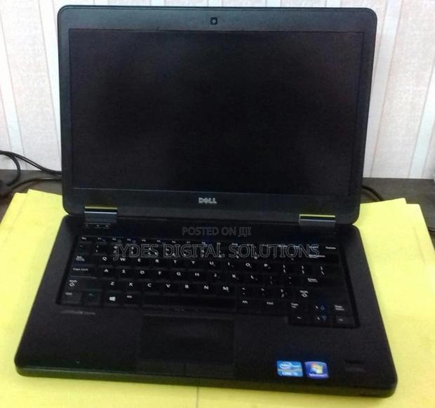 Laptop Dell Latitude E5440 8GB Intel Core I3 HDD 500GB - thumbnail 4