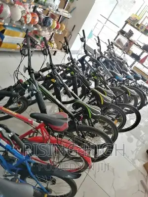 Fantastic Cool Quality Japan Racing Bikes
