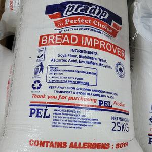 Pel- Bread Improver - 25kg Now Available - thumbnail 2