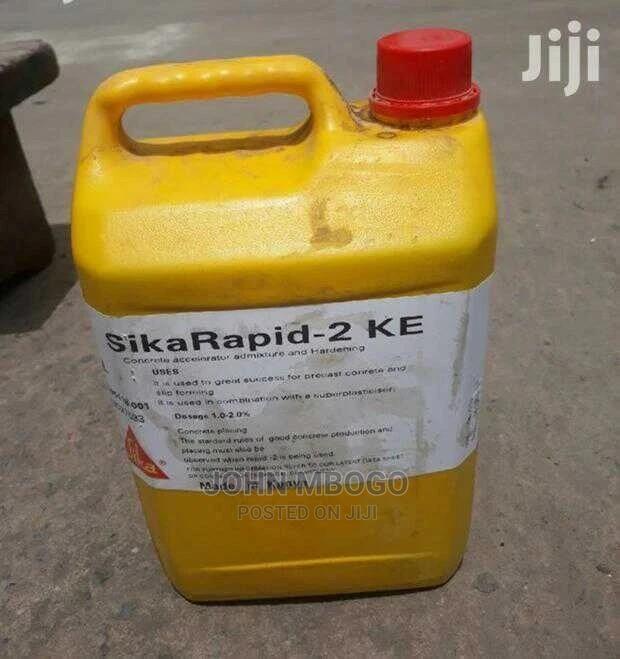 Sika Rapid 2