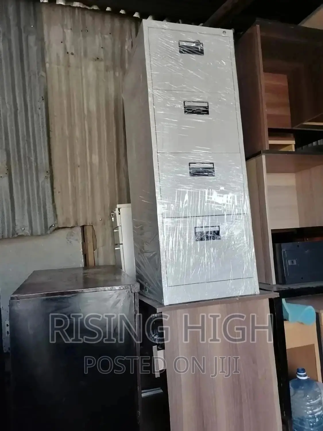 Fine Great Quality Filing Cabinets