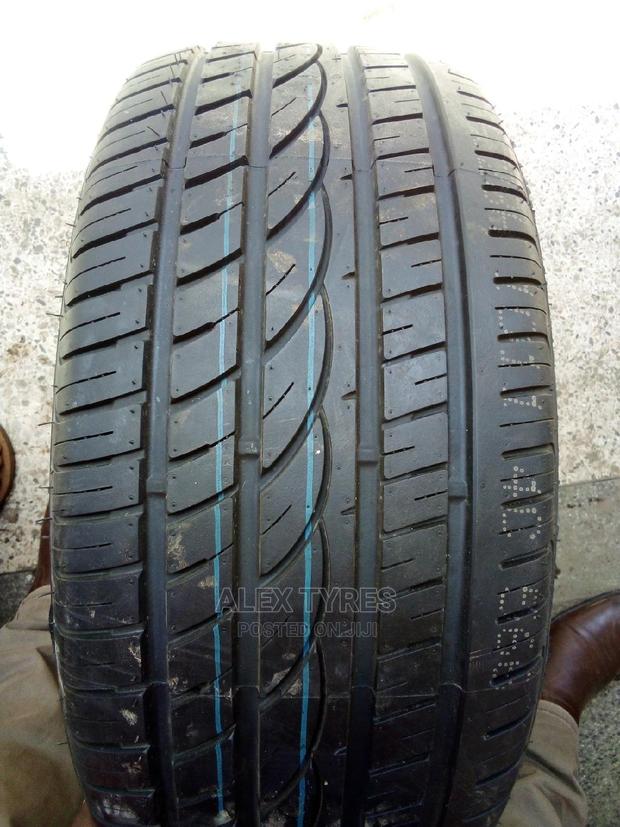 245/45zr17 Aplus Tyres Made in China