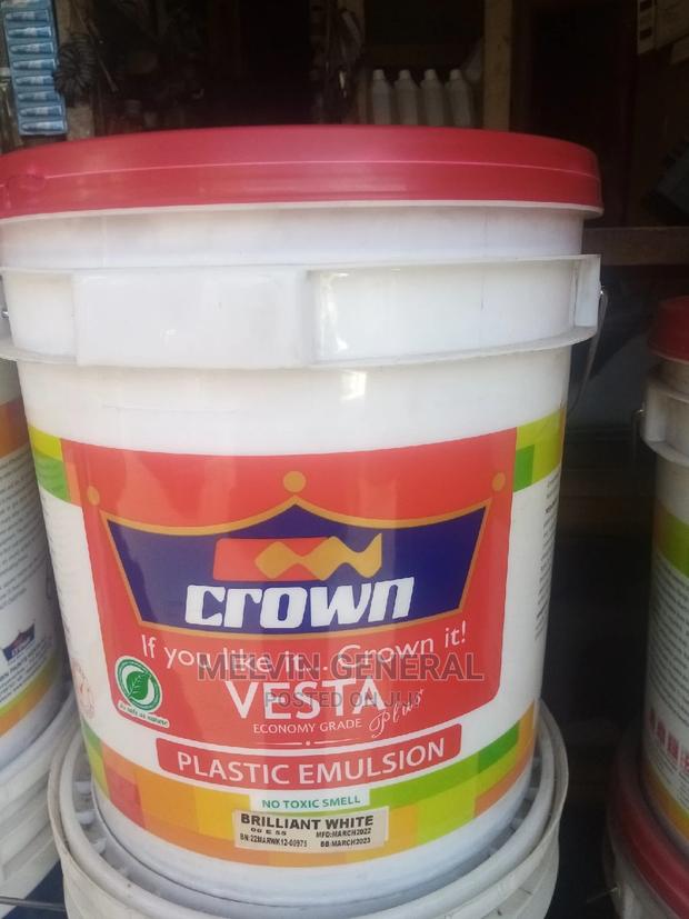 Vesta Paint - main view