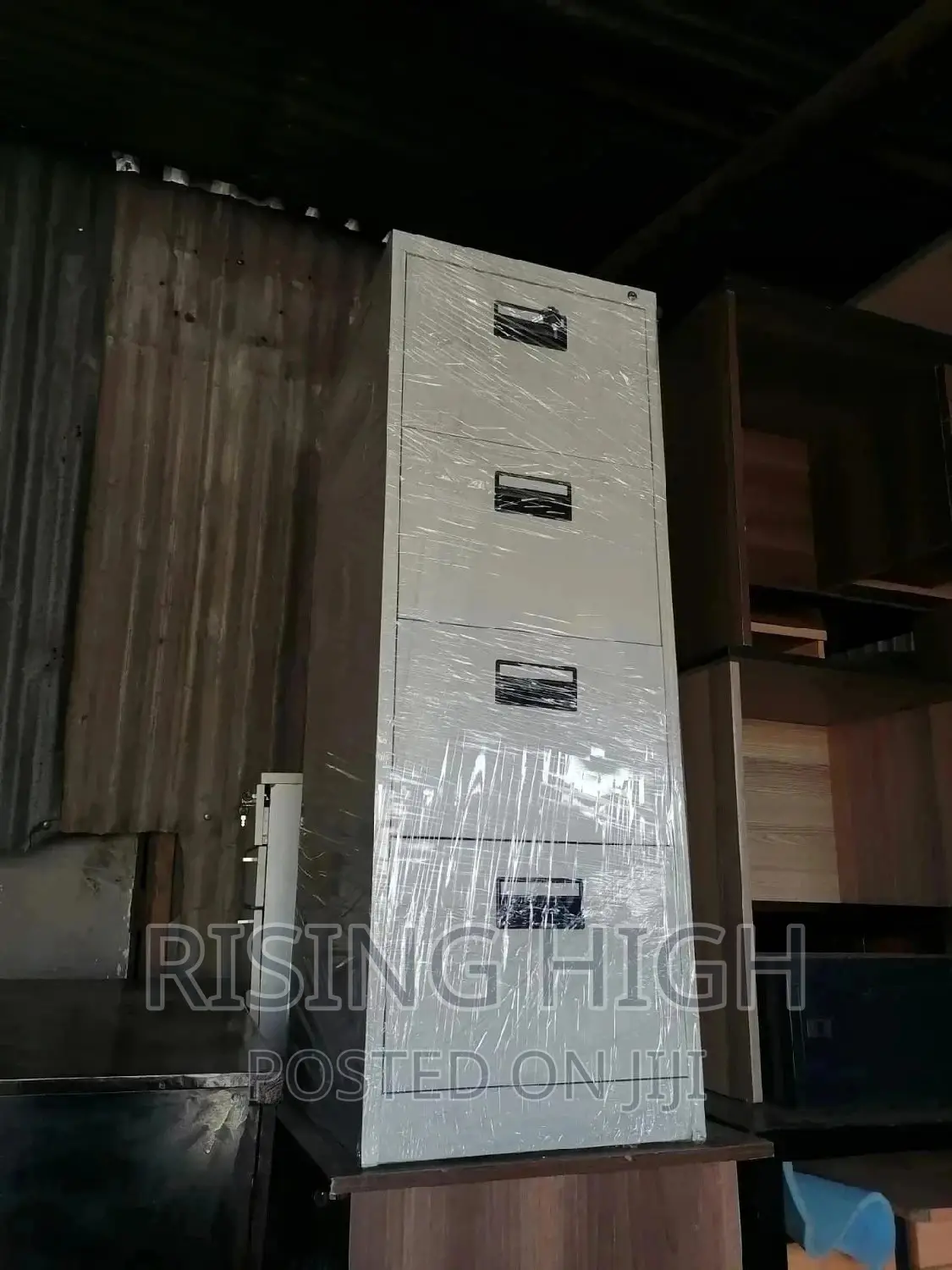 Classic Quality Filing Cabinets