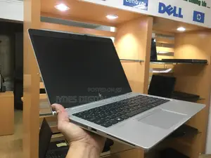 Laptop HP EliteBook 745 G5 16GB AMD Ryzen SSD 512GB