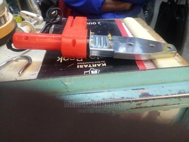 Ppr Machine 1/2-2" - main view