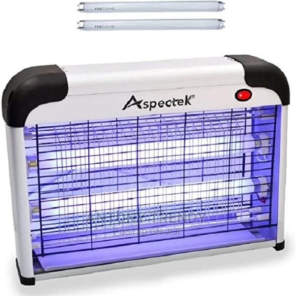 40W Electronic Mosquito Fly Moth Wasp Pest Killer.