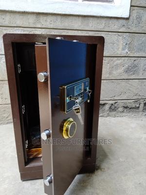 Safe Box Safe Box Fireproof Safe Boxes 80cm. - main view