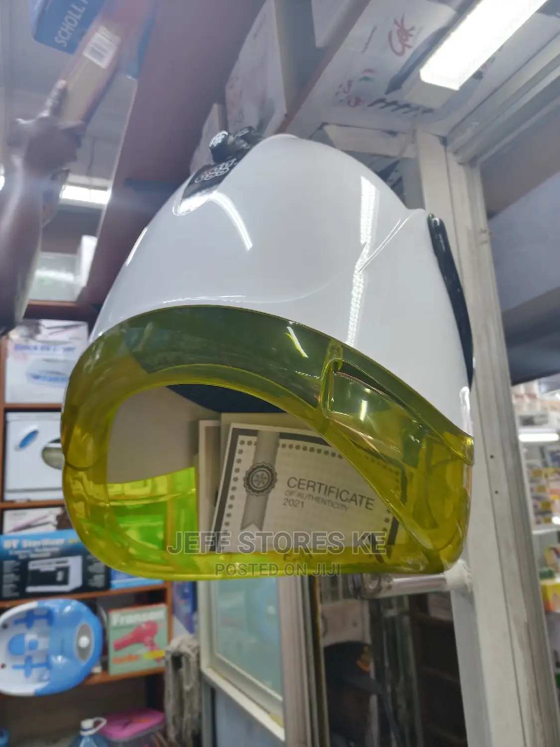 EGG Stand Dryer