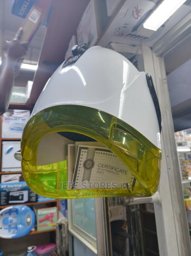 EGG Stand Dryer - main view