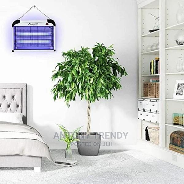 Insect Killer Bug Zapper Indoor 30W Electronic Mosquito.