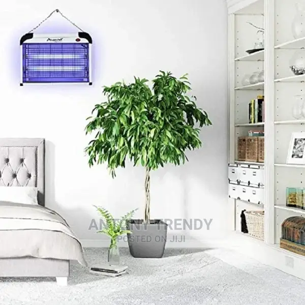 Insect Killer Bug Zapper Indoor 30W Electronic Mosquito.
