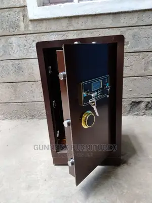 Safe Box Safe Box Sf3 80kgs