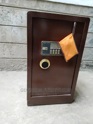 Safe Box Safe Box Sf3 80kgs