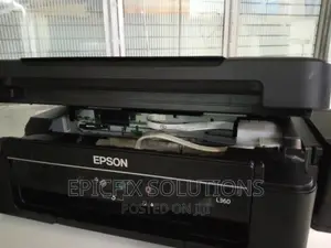 L360 Epsons