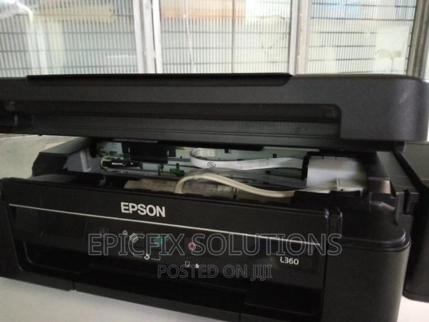 L360 Epsons - main view