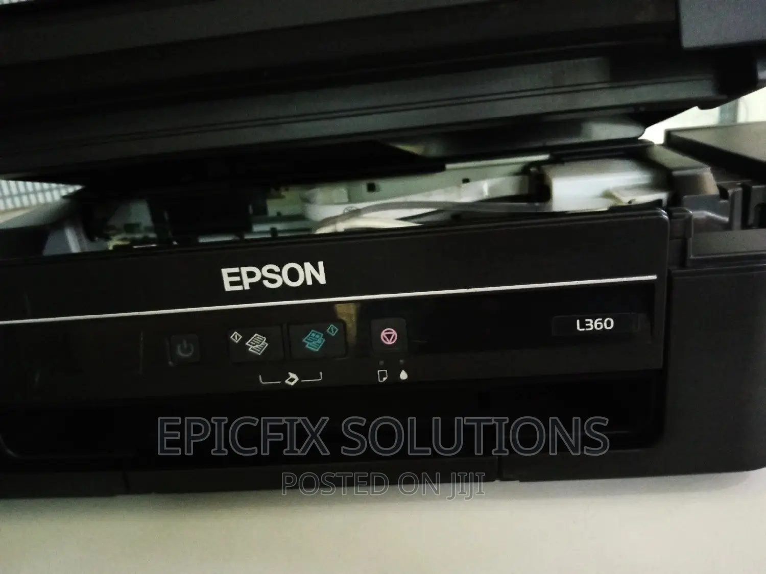 Epsons L360 Printer Available