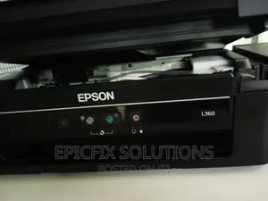 Epsons L360 Printer Available