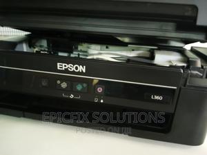 Ecotank L360 Epsons - thumbnail 2