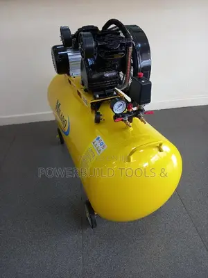 Astramillano Electric Motor Compressor (ML200B)