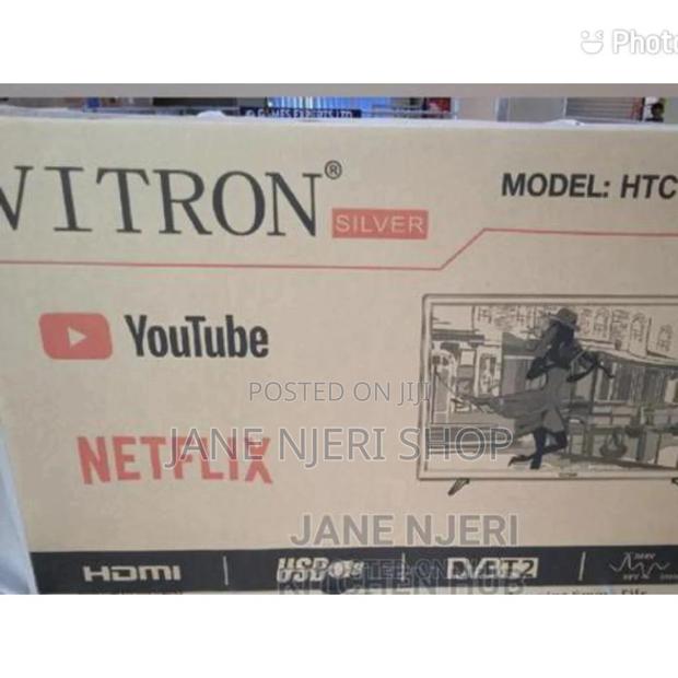 Vitron 40 Inch