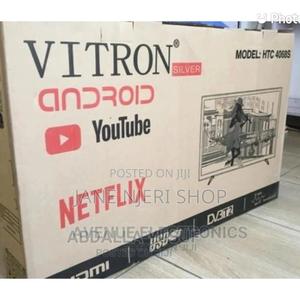 HTC40 Smart Android 40 Inches Tv - thumbnail 2