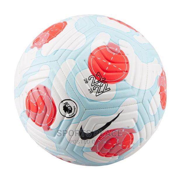 New Premier Leagues Spring Ball