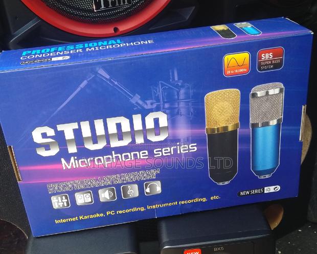 Studio Codenser Microphone - thumbnail 2