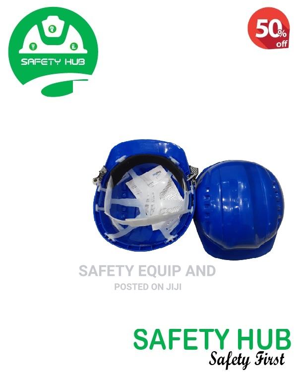 Vaultex Helmets/Heavy Duty EN397