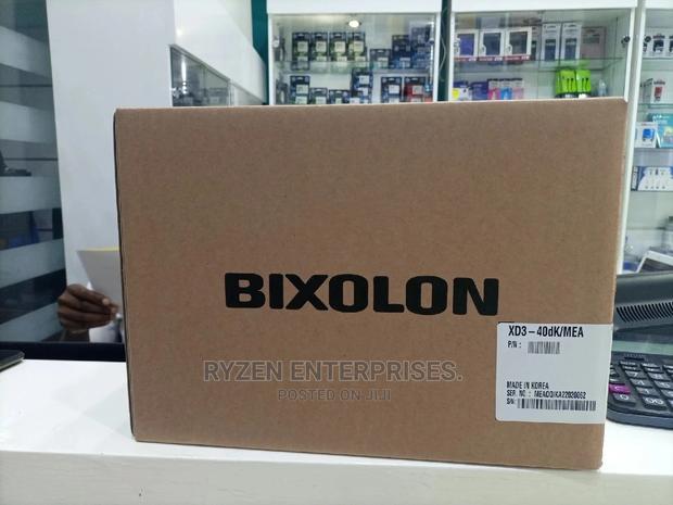 Bixolon Lable Printer Xd3-40dk - main view