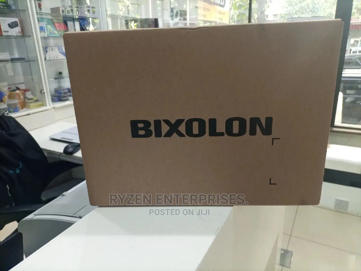 Bixolon Lable Printer Xd3-40dk