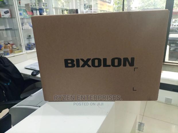 Bixolon Lable Printer Xd3-40dk - thumbnail 3