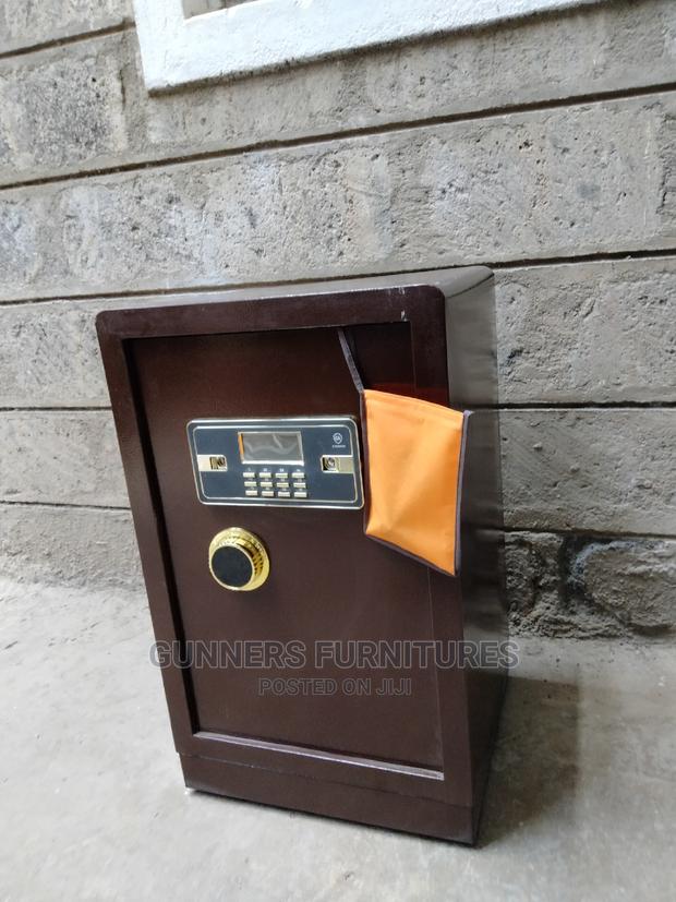 Safe Box Safe Box Sp1 70cm. - thumbnail 2