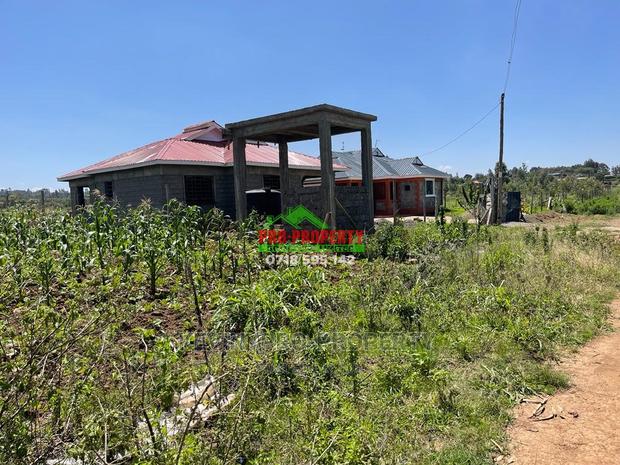 0.05 Ha Prime Residential Plot for Sale in Kikuyu, Kamangu. - thumbnail 7