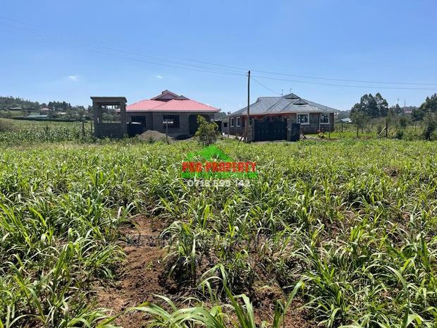 0.05 Ha Prime Residential Plot for Sale in Kikuyu, Kamangu. - thumbnail 9