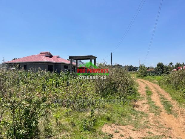 0.05 Ha Prime Residential Plot for Sale in Kikuyu, Kamangu. - thumbnail 14