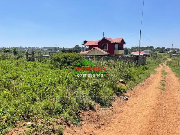 0.05 Ha Prime Residential Plot for Sale in Kikuyu, Kamangu. - thumbnail 15