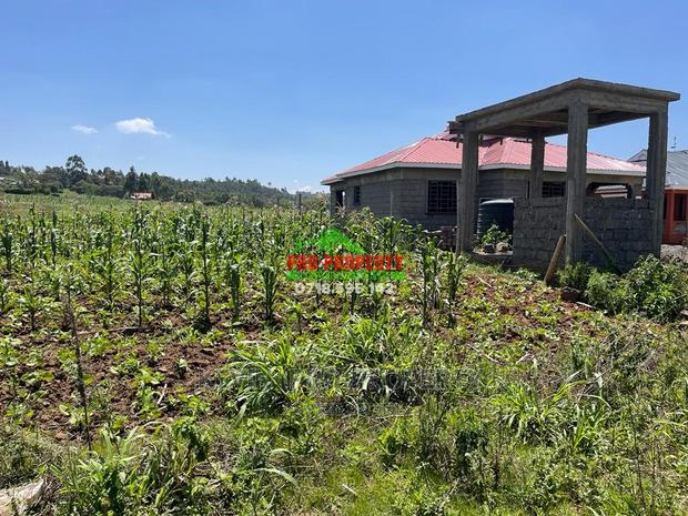 0.05 Ha Prime Residential Plot for Sale in Kikuyu, Kamangu. - thumbnail 19