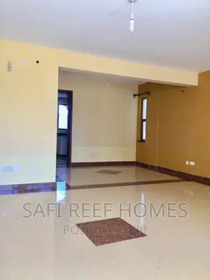3bdrm Apartment in Nyali for Sale