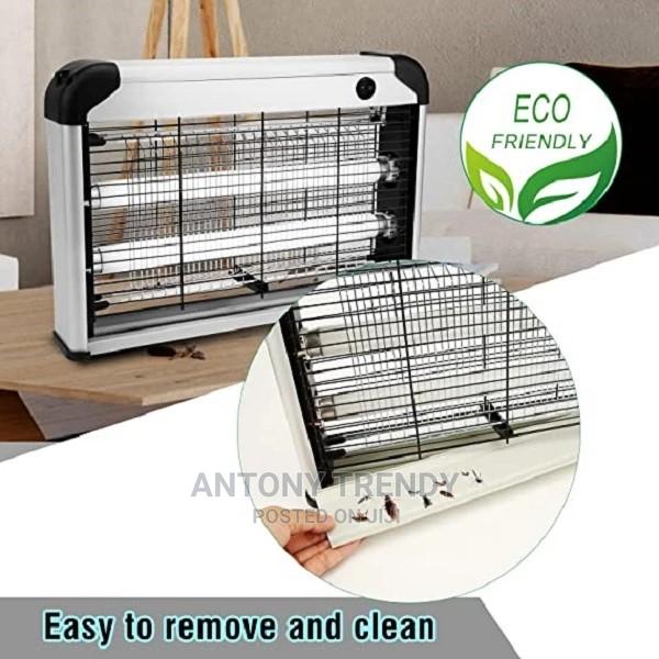 20W Light Electric Mosquito Killer and Indoor Insectzapper.