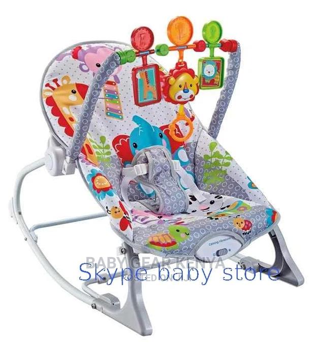 Rocker*Baby Rocker - main view