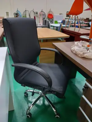 Executive Office Chair