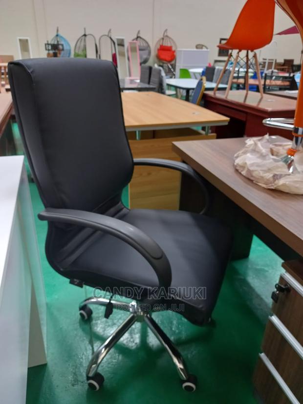 Executive Office Chair