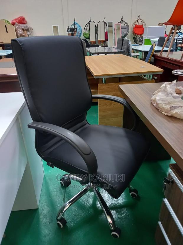 Ideal Office Chair - main view