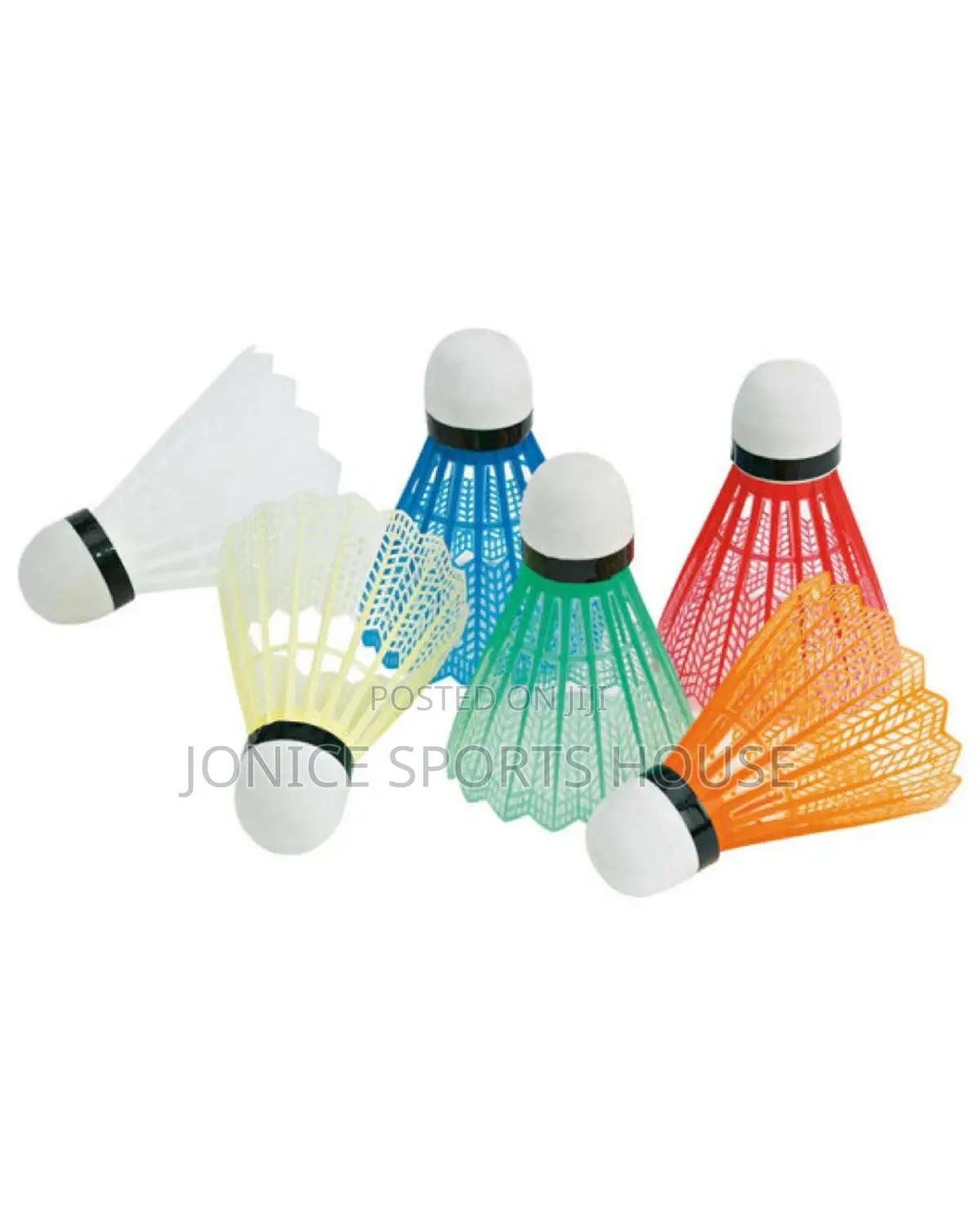 Badminton Shuttlecorcks