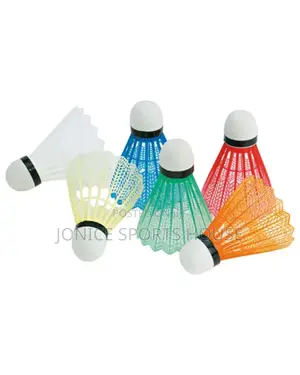Badminton Shuttlecorcks