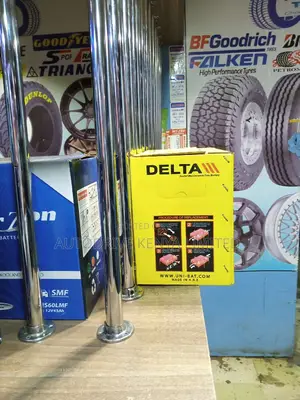 N70L Delta Battery